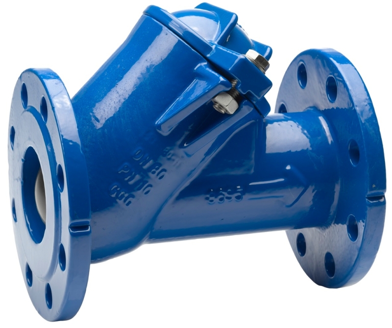 Check Valve